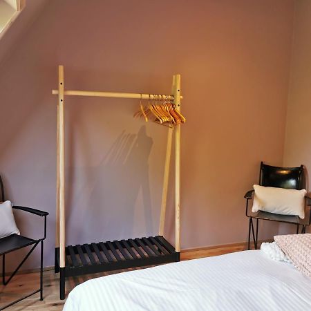Kasteel Ryckevelde Apartment Sijsele Bagian luar foto